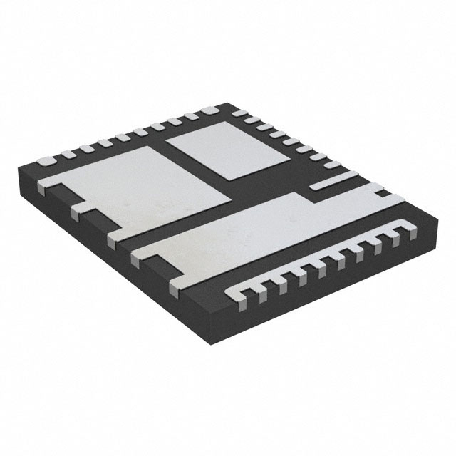 FDMF4061 onsemi