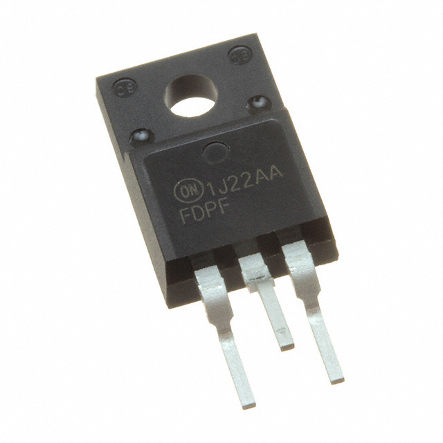 FDPF51N25RDTU onsemi