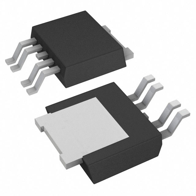 NCV4276ADT50RKG onsemi