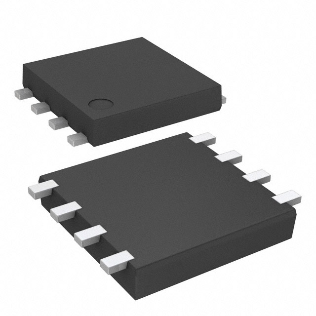 ECH8315-TL-W onsemi