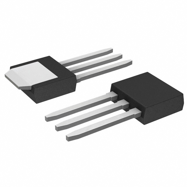 NTDV2955-1G onsemi