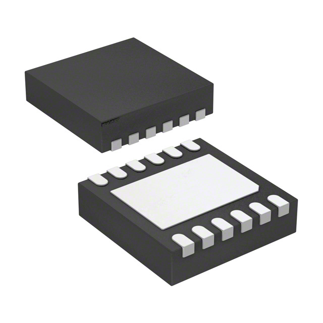 NIS5102QP2HT1G onsemi