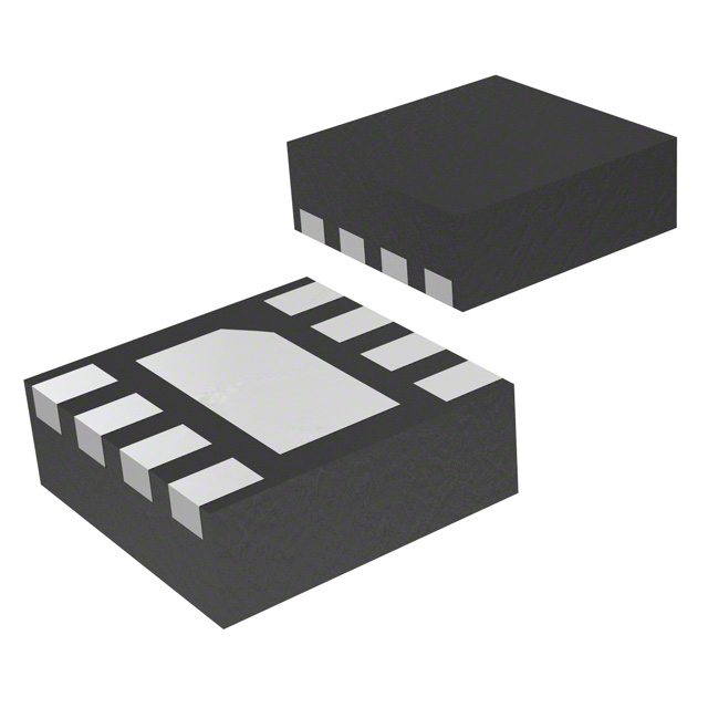 NCP6332BMTAATBG onsemi