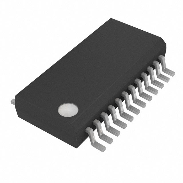 LA72912V-TLM-H onsemi