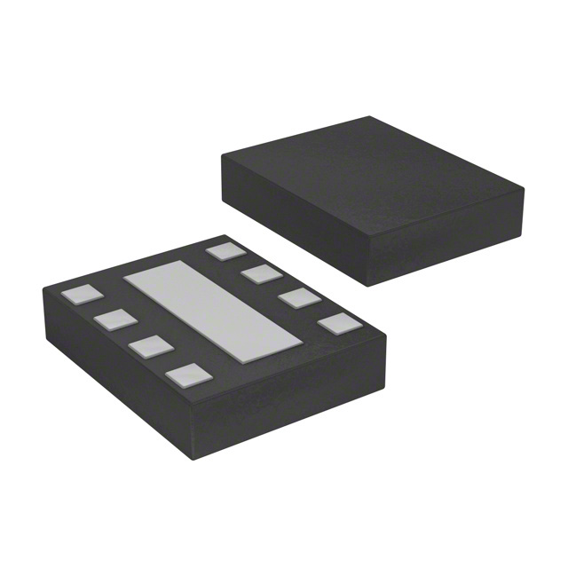 NCP154MX100180TAG onsemi