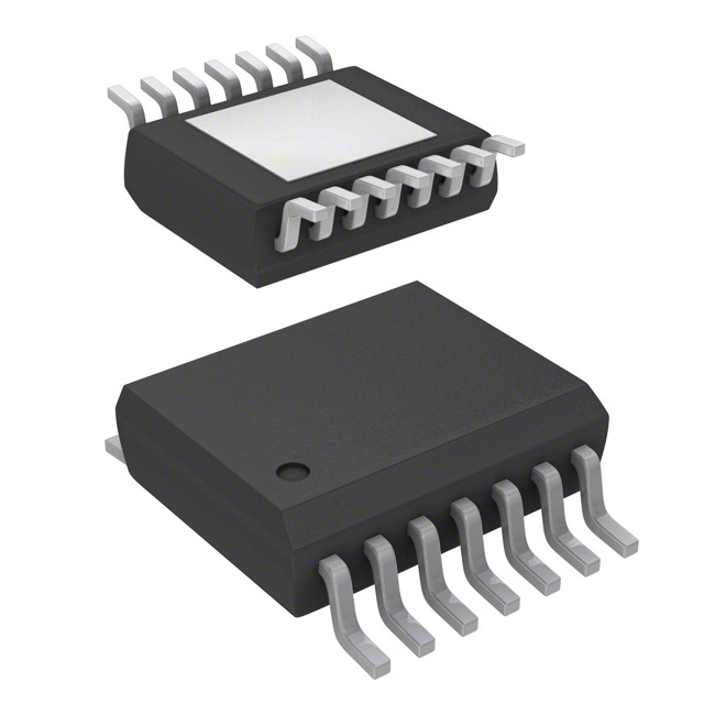 NCV4269CPA50R2G onsemi