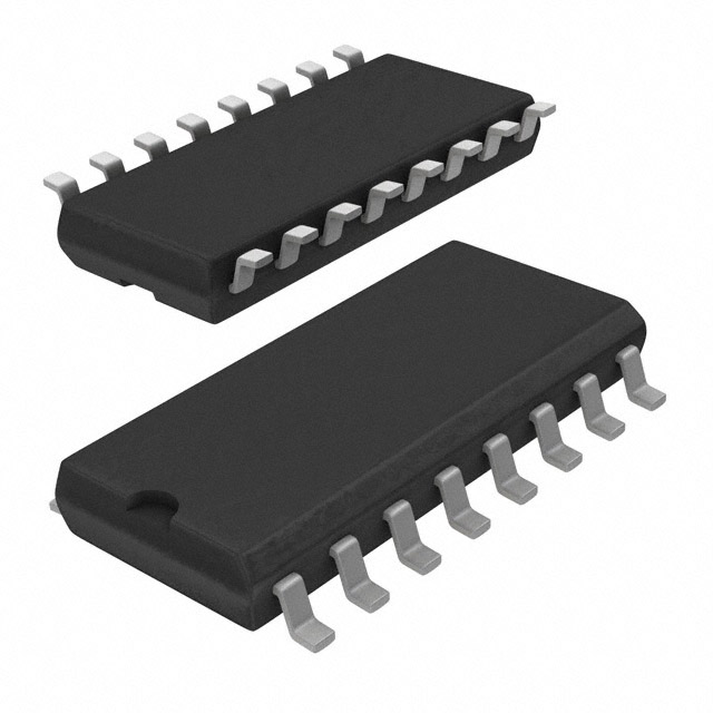 MC14051BFG onsemi