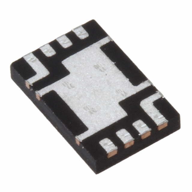 FDMD84100 onsemi