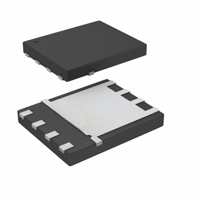 IPL65R1K5C6SATMA1 Infineon Technologies