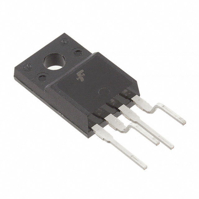 KA5H0165RYDTU onsemi