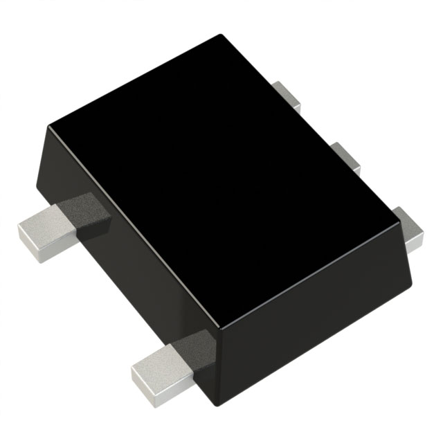 MCH5839-TL-W onsemi