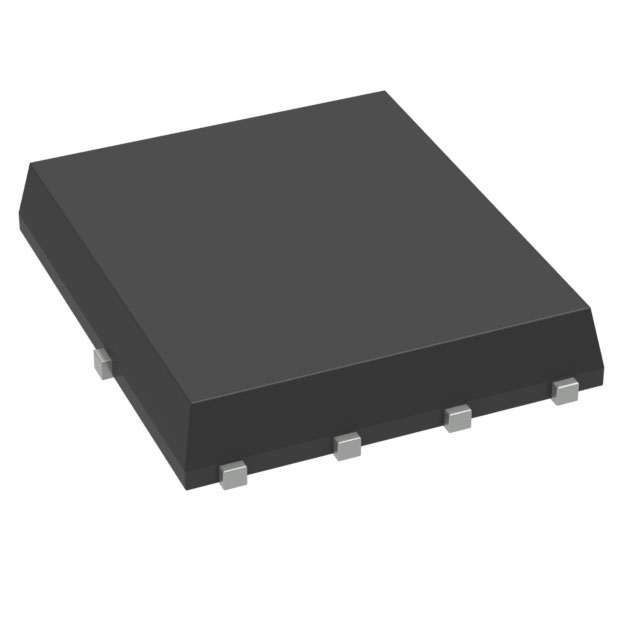 FDMS86163P onsemi