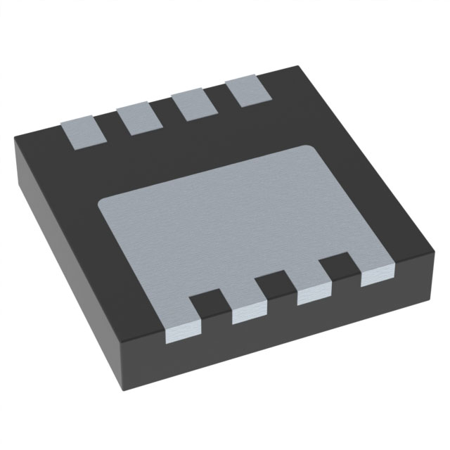 FDMC4D9P20X8 onsemi