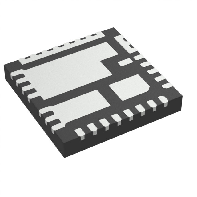 NCP302155AMNTWG onsemi