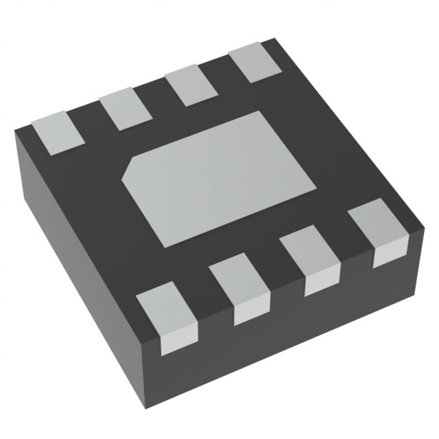 MC100EL32MNR4G Catalyst Semiconductor Inc.