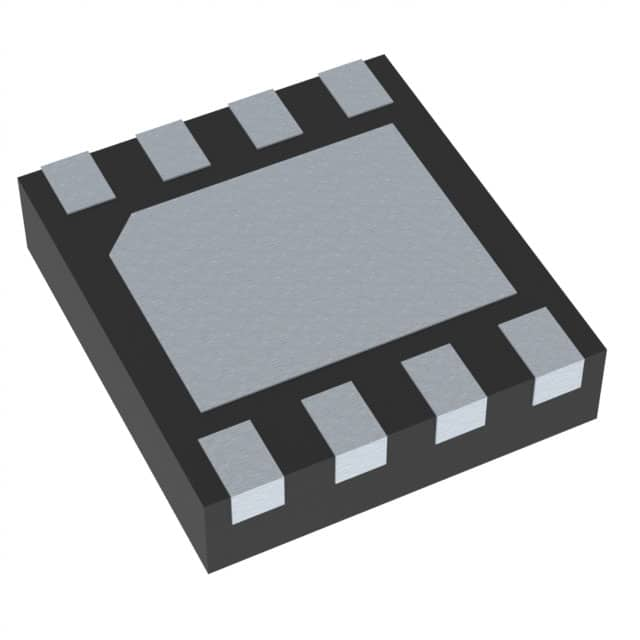 NCP367DPMUELTBG onsemi