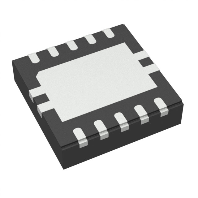 NCV8535ML300R2G onsemi