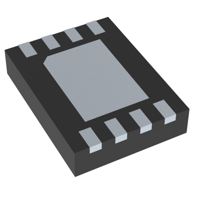 LE25U40CQH-AH onsemi