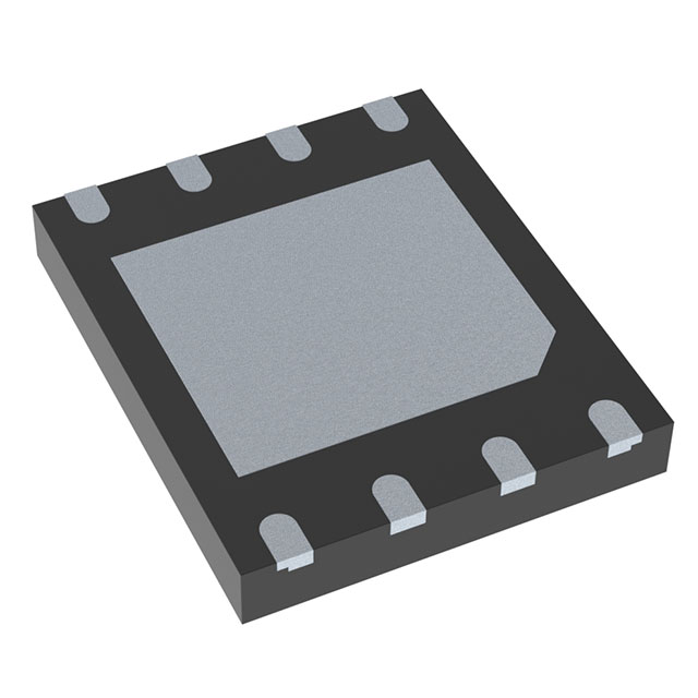 LE25W81QES00-AH-1 onsemi