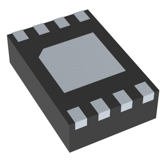 CAT24C08VP21-GT3 Catalyst Semiconductor Inc.