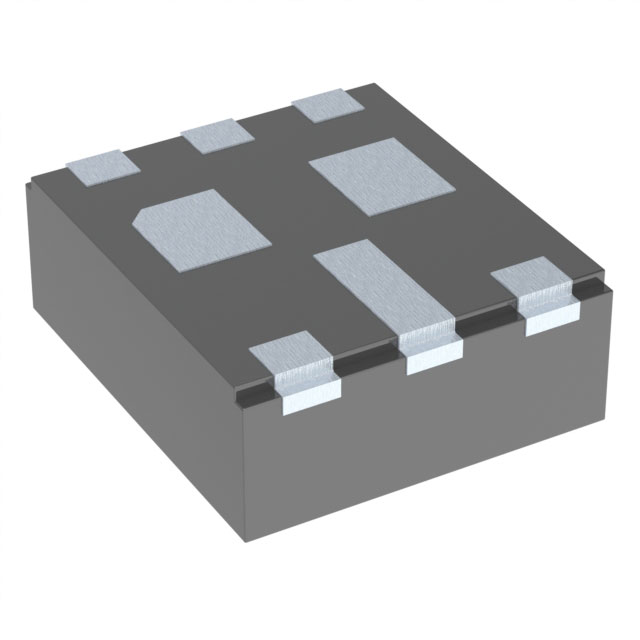 NIV1161MTWTAG onsemi