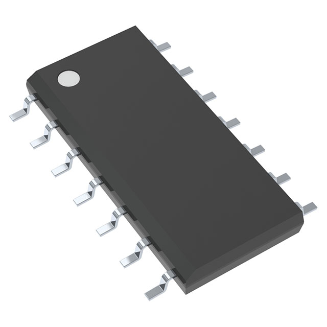 AMIS41682CANM1RG-A onsemi