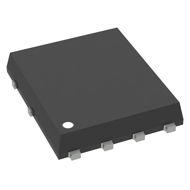 FDMS0308CS onsemi