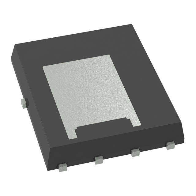 FDMS2504SDC onsemi