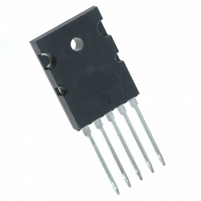 NJL3281D onsemi