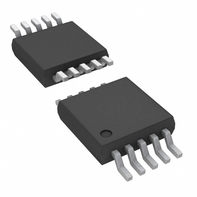 NCL30086BHDR2G onsemi