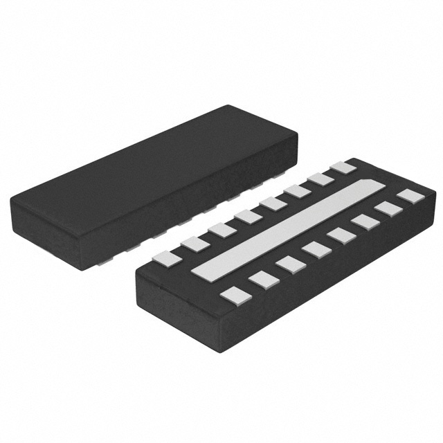 CM1235-08DE onsemi