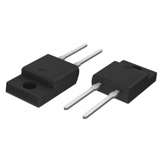 FFSPF1065A onsemi