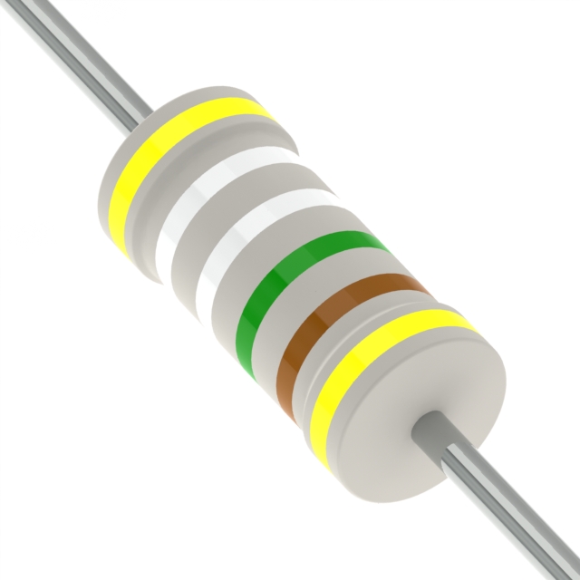 HHV-25FR-52-49M9 YAGEO