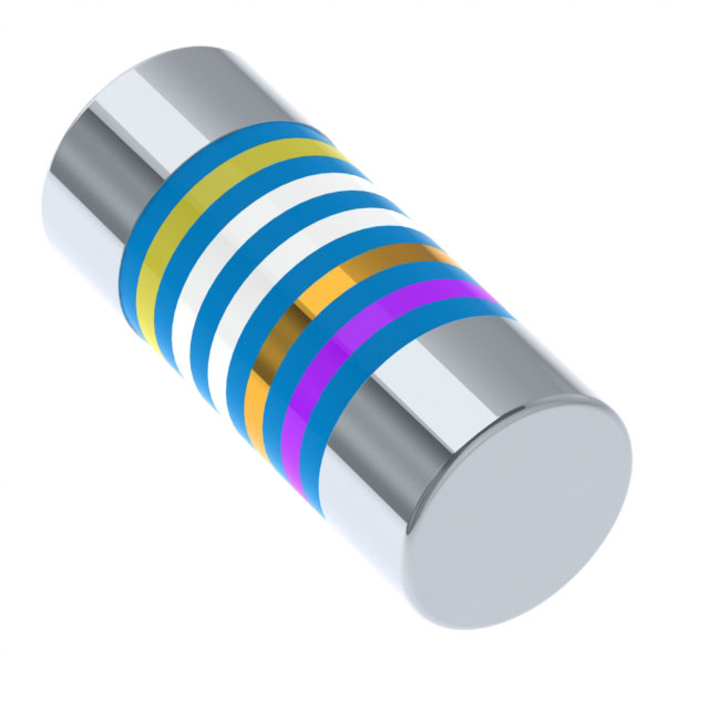 MMA02040E4999BB300 Vishay Beyschlag/Draloric/BC Components