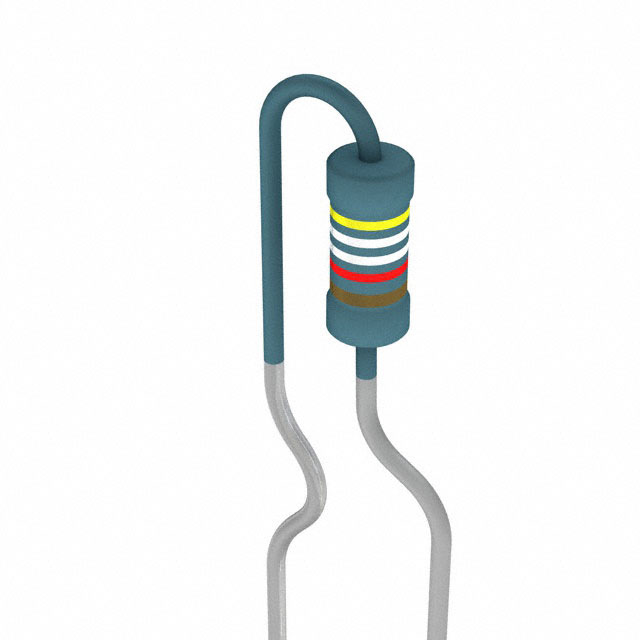PRNF14FTD49K9 Stackpole Electronics Inc