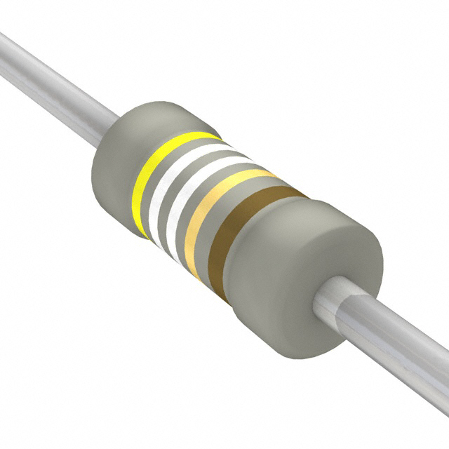 MBB02070C4999FRP00 Vishay Beyschlag/Draloric/BC Components