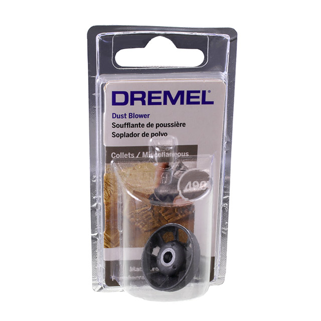 490 Dremel