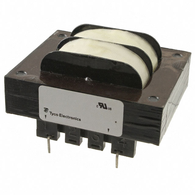 4900-8012RF65 TE Connectivity Passive Product