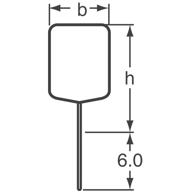 B32559C3154K289 EPCOS - TDK Electronics