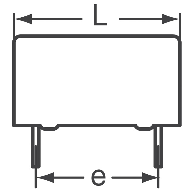 B32794D3405K EPCOS - TDK Electronics