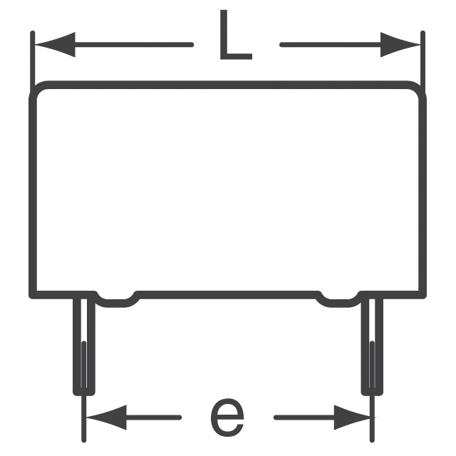 B32796G8106J EPCOS - TDK Electronics