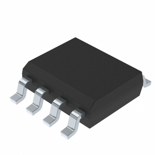 HVLED007TR STMicroelectronics