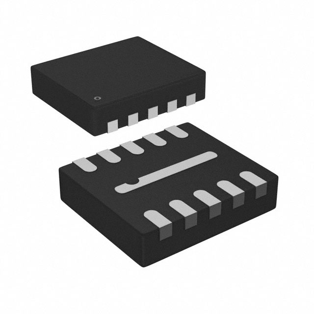 STG3684ADTR STMicroelectronics