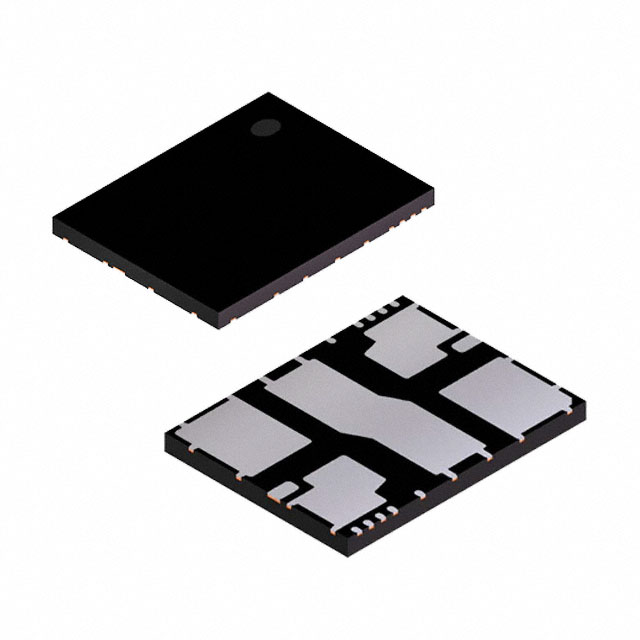 PWD13F60 STMicroelectronics