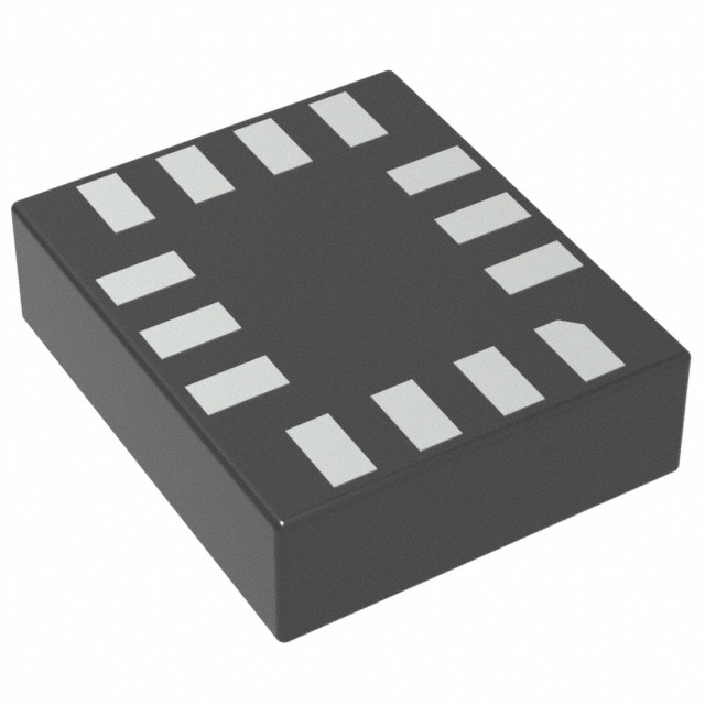 LSM6DSLTR STMicroelectronics