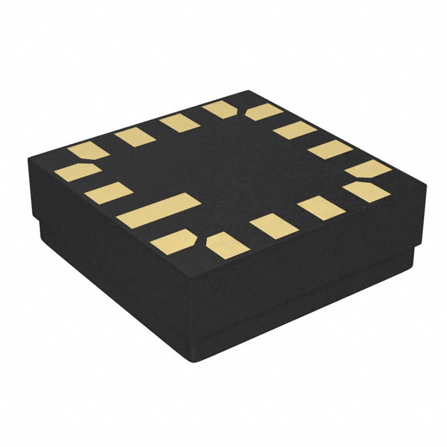 LIS3DHHTR STMicroelectronics