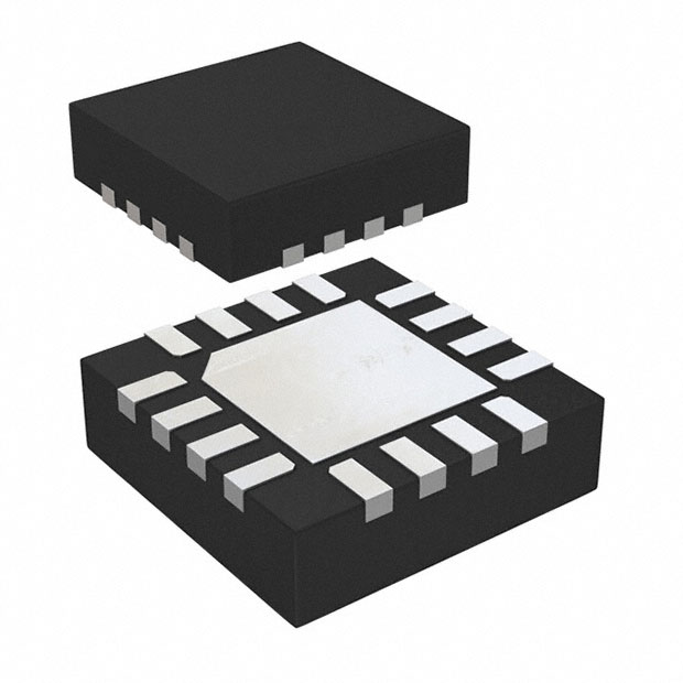 STSPIN220 STMicroelectronics