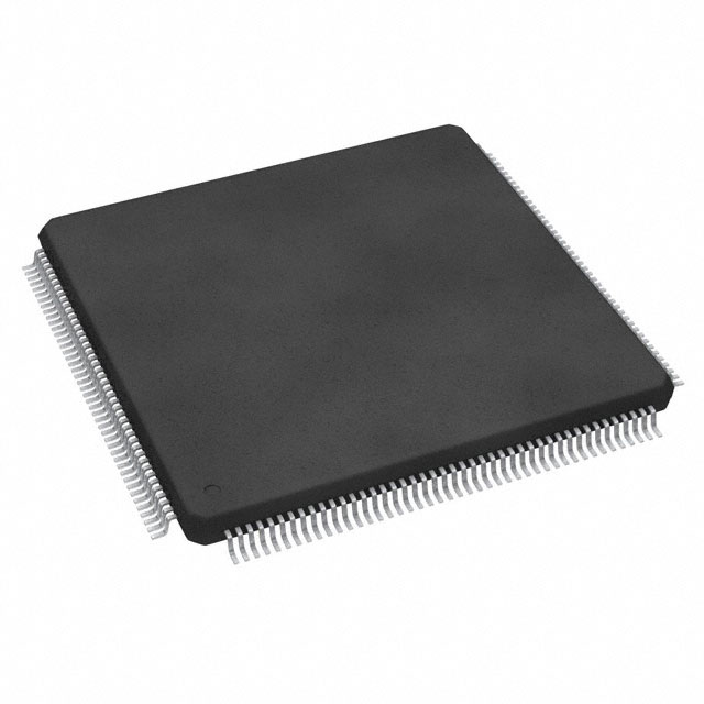 SPC574K72E7C6FAR STMicroelectronics