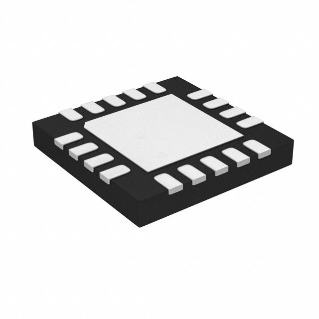 TCPP02-M18 STMicroelectronics