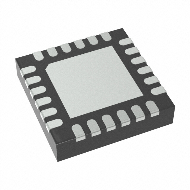 STUSB4700YQTR STMicroelectronics